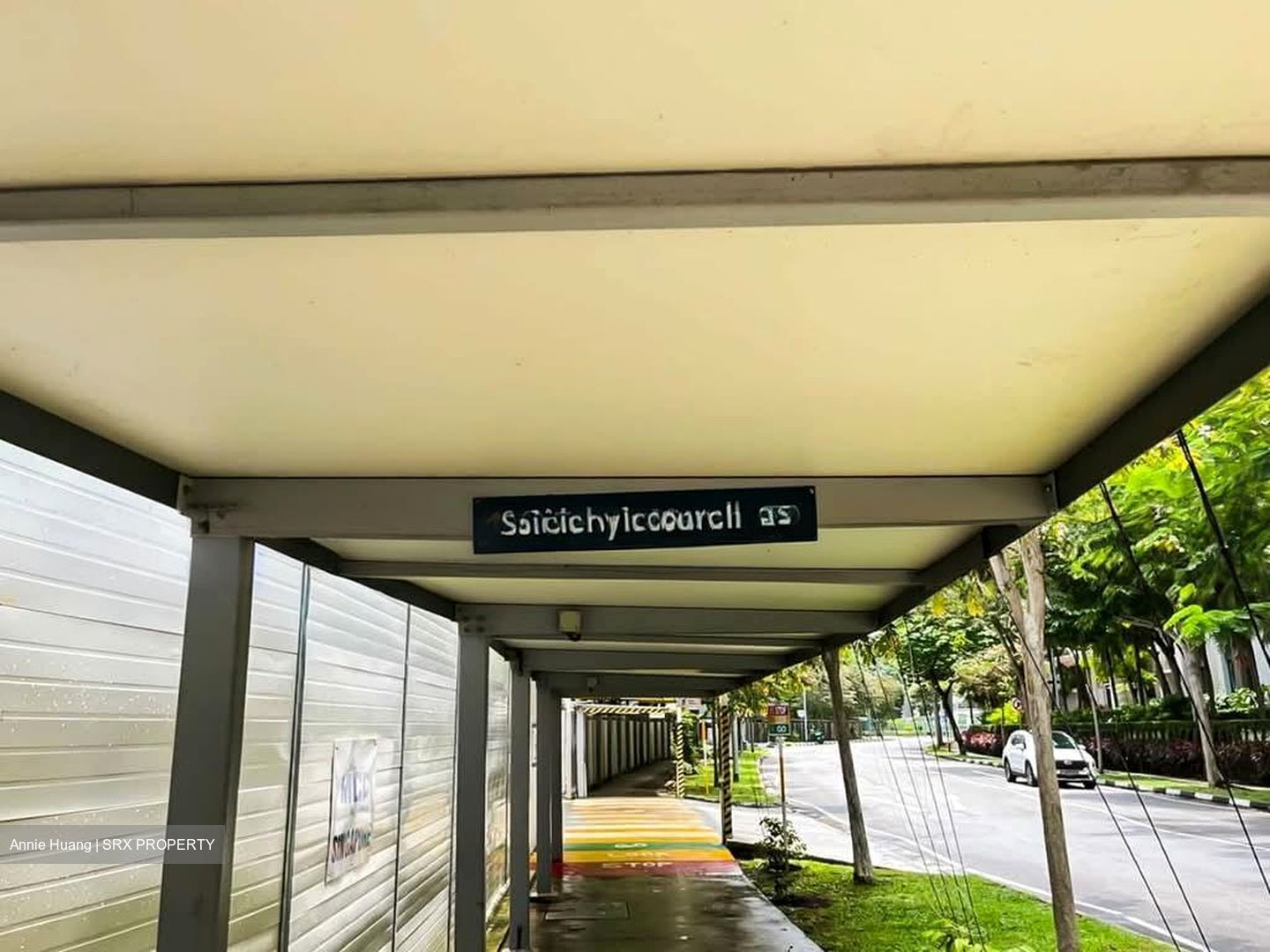 East Meadows (D16), Condominium #575352201
